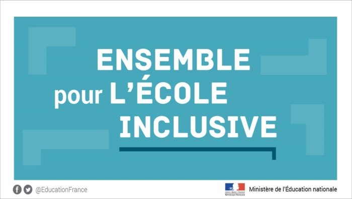 Semaine de l'école inclusive