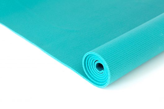 yoga-mat-unrolled