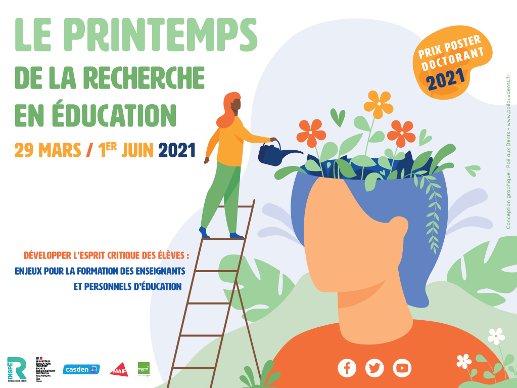 printemps de l'education