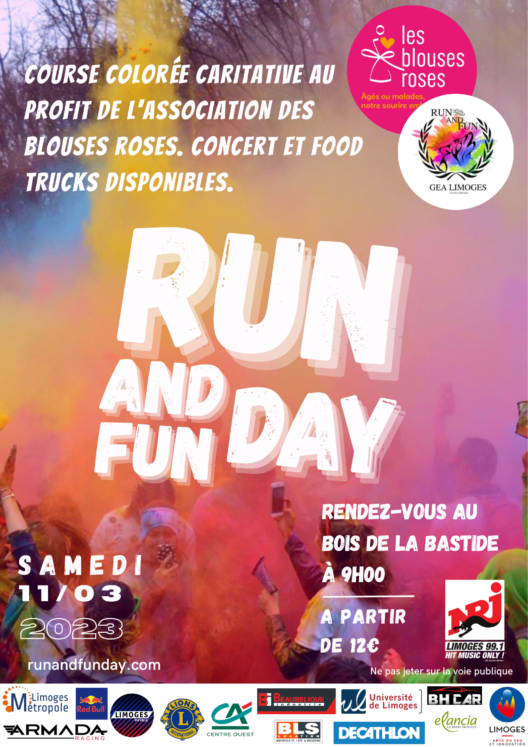 affiche color run(2)