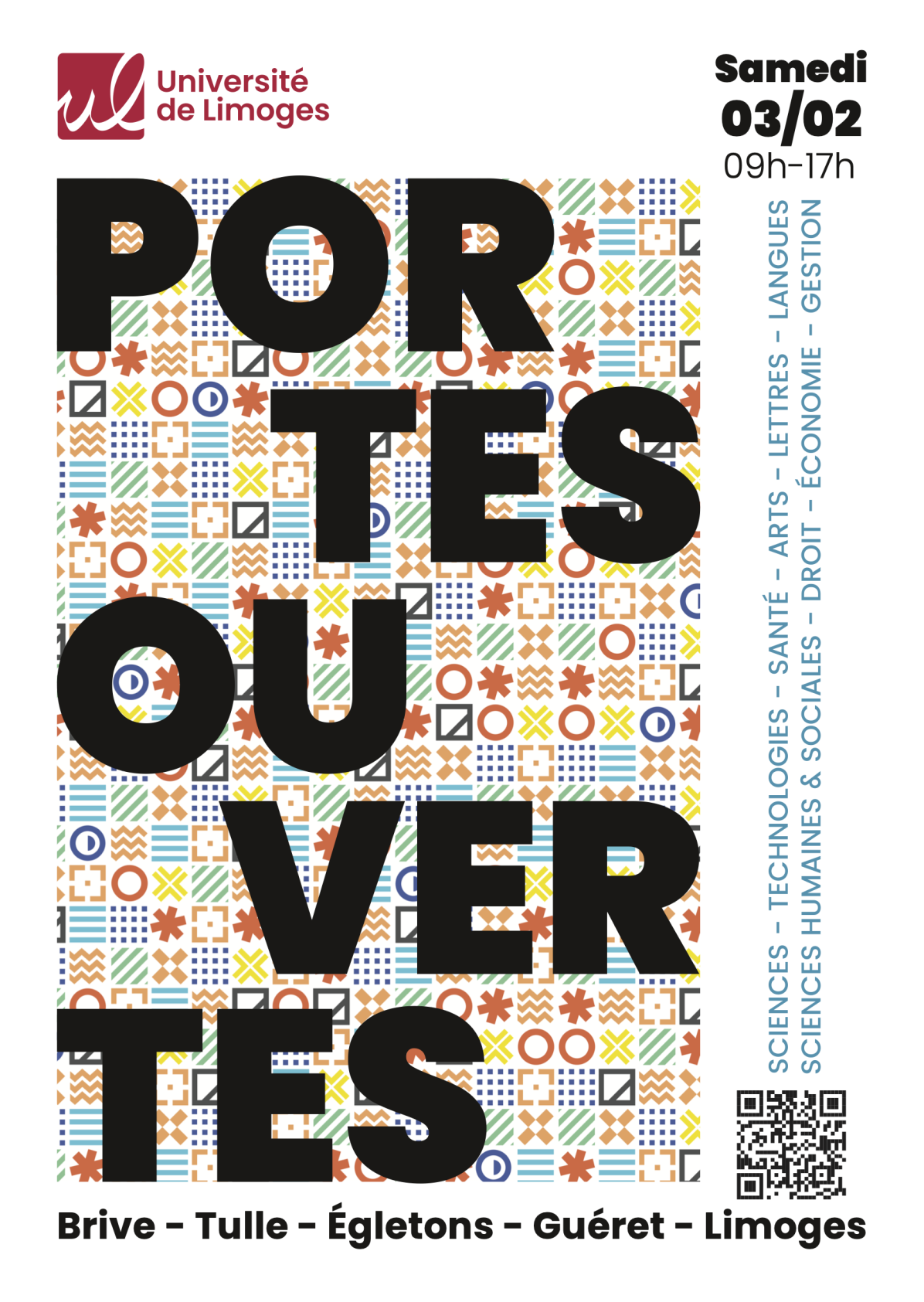 AFFICHE JPO 2024 pictos