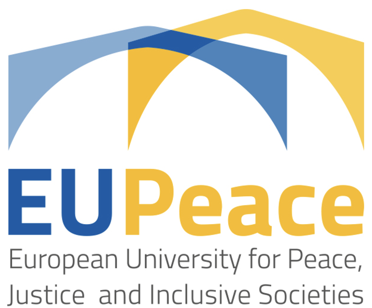 LOGO EUPeace