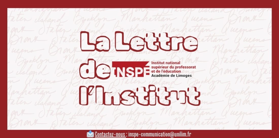 La lettre