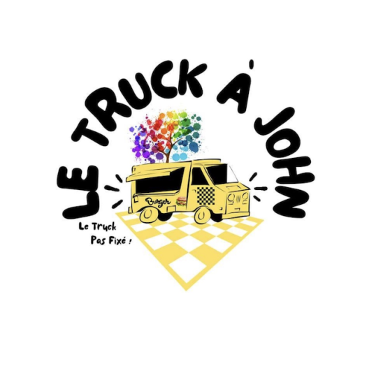 Le truck à john