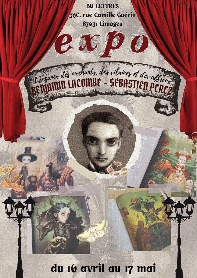 affiche