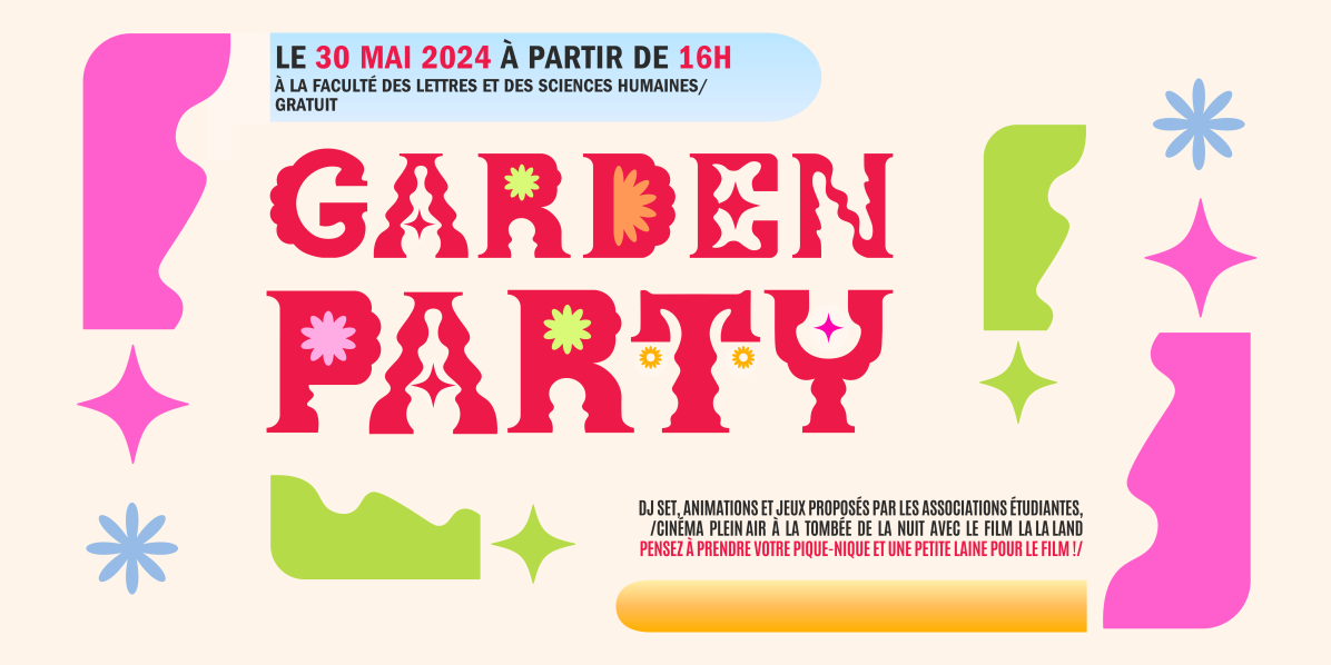 GARDENPARTY.BANNIERE