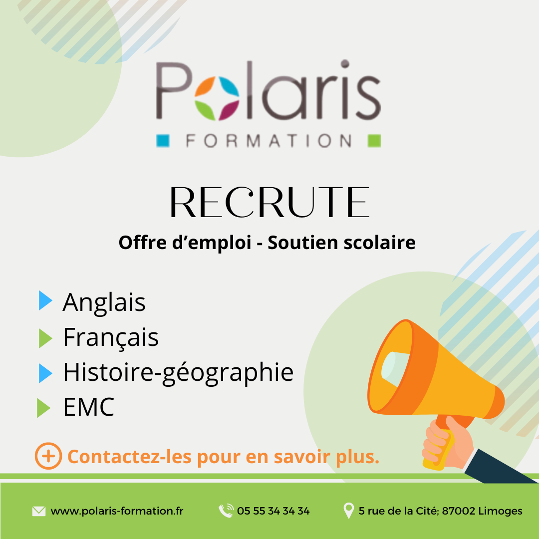 polaris-recrute