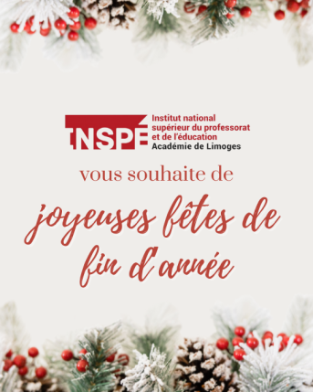 Photo belles fêtes de fin d'année