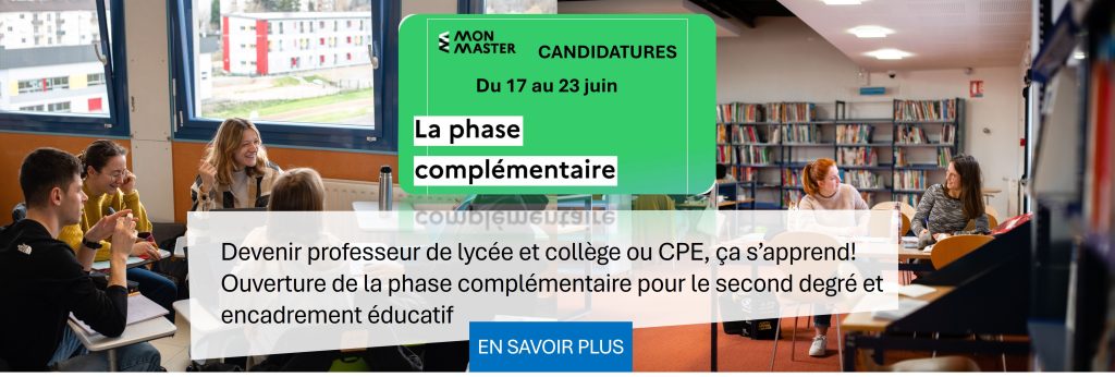 Bandeau PHComp PLC-CPE