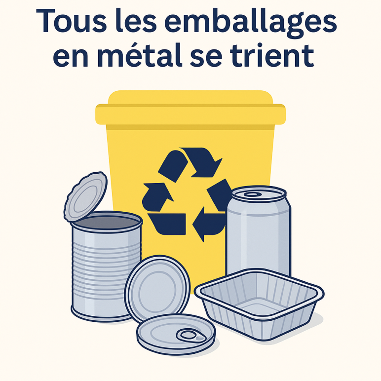 recyclage
