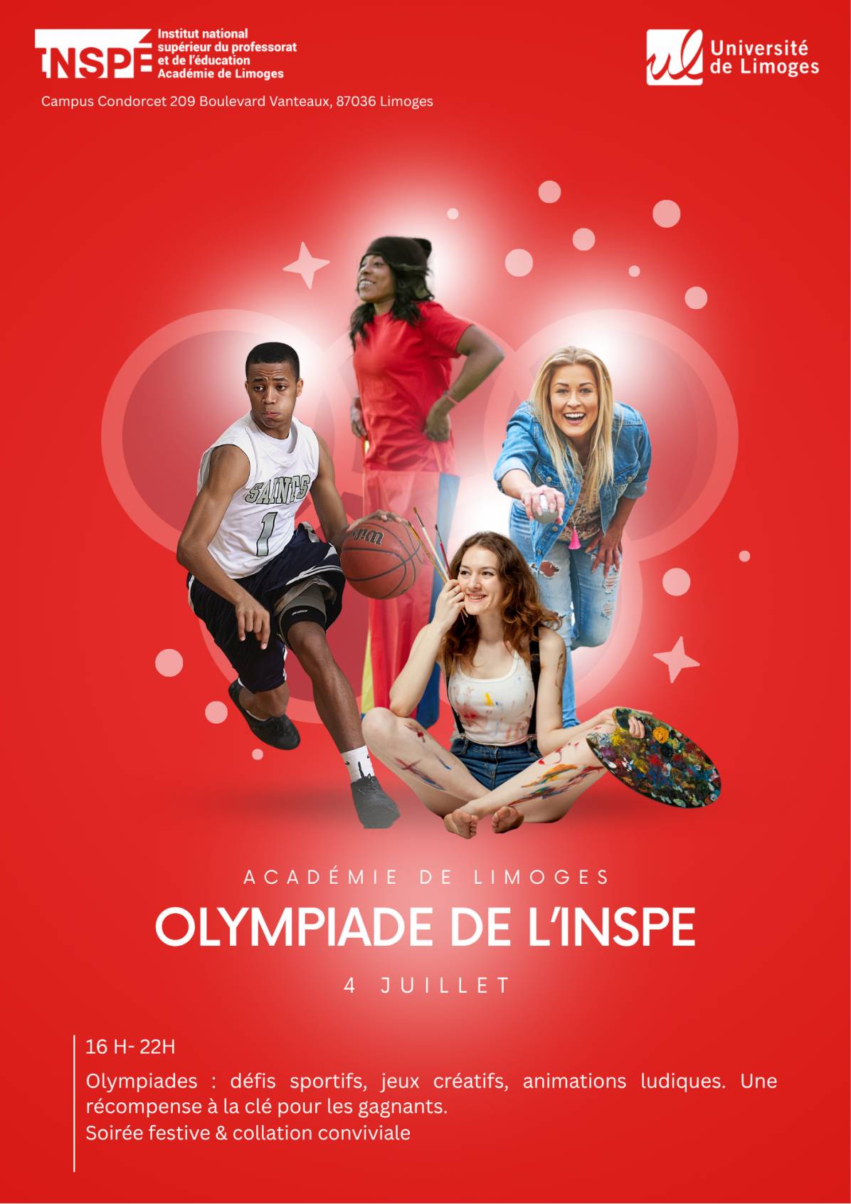olympiades