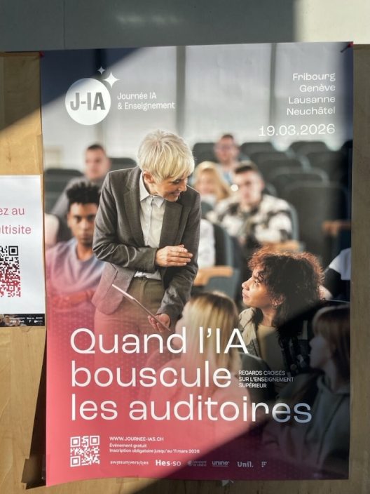 Journée Romande