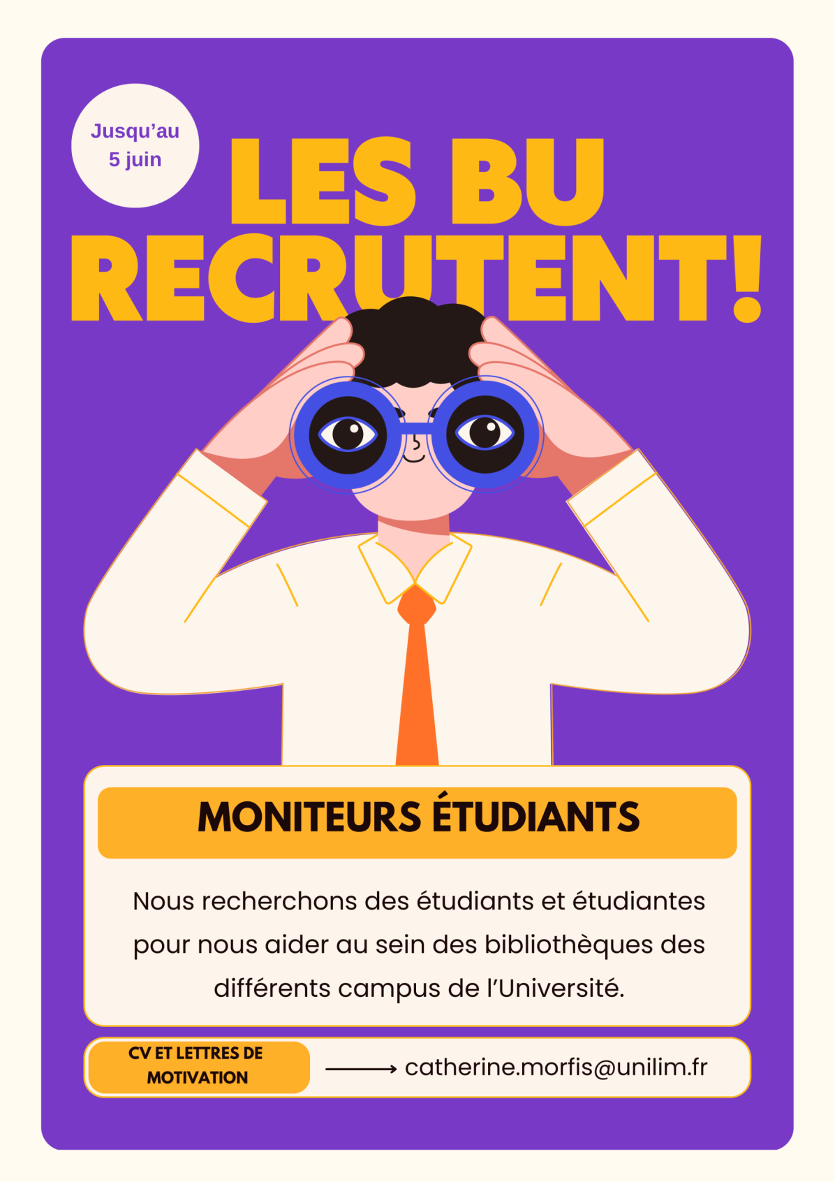 les-bu-recrutent